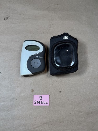 Lettore mp3 rio 600 - lettore,
