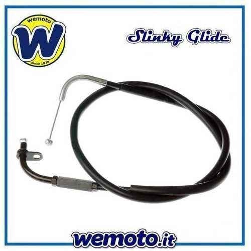 Cavo aria starter carburatore - aria,
