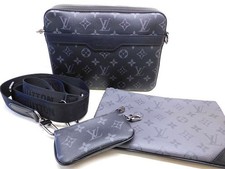 Borsa a tracolla Louis Vuitton