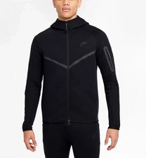 Nike Tech Fleece Windrunner