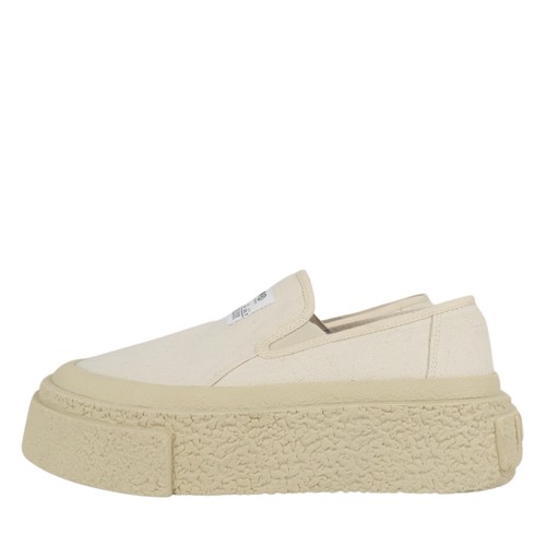 Scarpe slip uomo mm6 - slip-on, maison