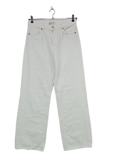 Zara jeans vita - zara,