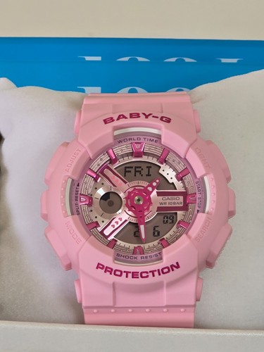 Orologio casio baby - casio, baby-g
