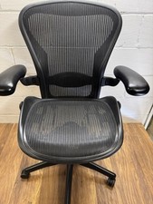 Sedia AlHerman Miller Aeron -