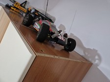 Macchinetta Motore A Scoppio Più Pezzi Di Ricambio Originali 