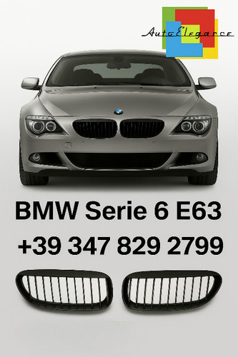 Griglia sportiva bmw - ⭐griglia,