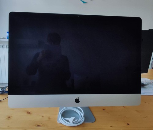 Apple imac con - apple, 4k