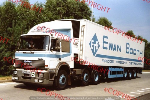 Truck photo ewan booth - photo,
