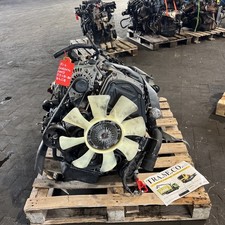 D4CB Motore nudo Kia Sorento I