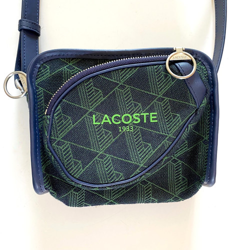 Borsa lacoste small heritage - borsa,