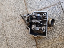 testata con valvole per honda crf e 450 2017 2020