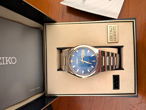 Orologio braccialetto - , in