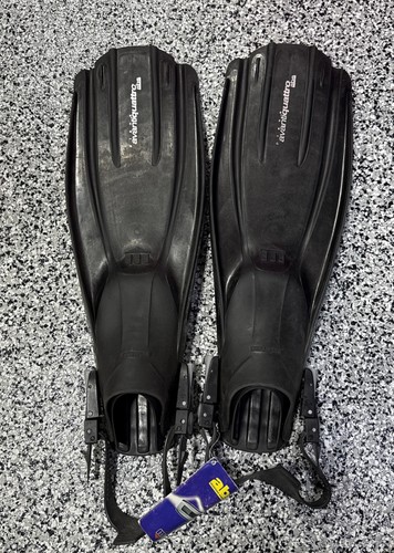 Pinne nuoto mares tacco - da,