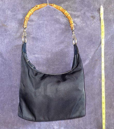 Borsa gucci hobo vintage - borsa,