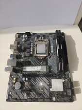 Ram ,cpu,mother board