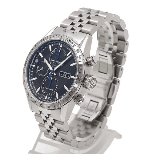 Orologio raymond weil - orologio,