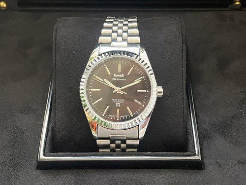Orologio vintage hmt kohinoor - orologio,