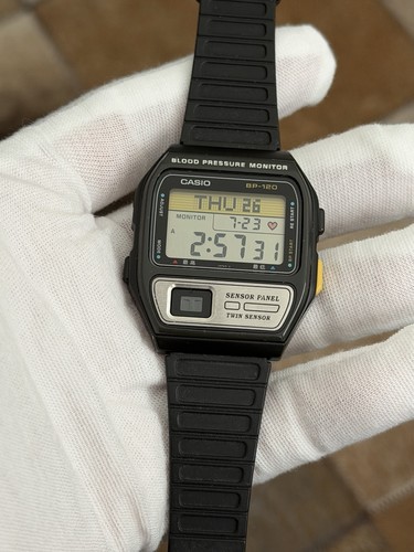 Raro orologio sportivo