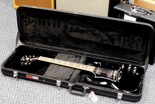 Chitarra elettrica standard