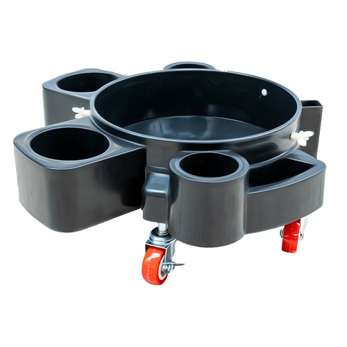 Chemicalworkz bucket dolly - bucket,