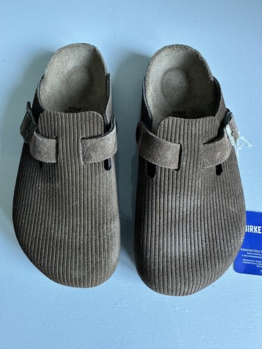 Sandali birkenstock boston - birkenstock,