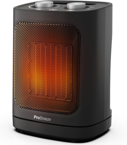 Termoventilatore ceramico - termoventilatore,