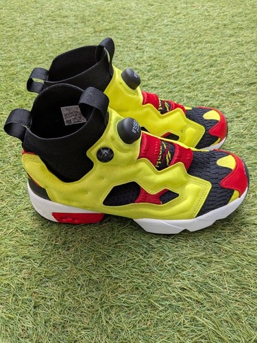 Sneakers uomo reebok insta - sneakers,