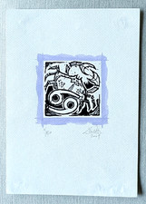 GIORGIO MICHETTI  "CANCRO"