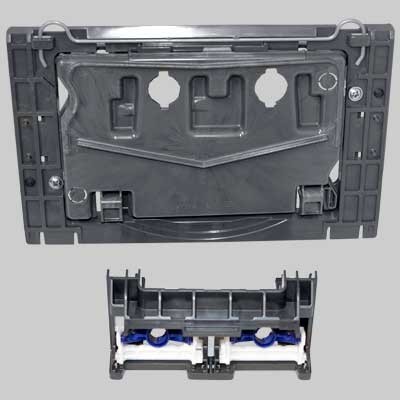 Kit adattamento placche sigma - kit,