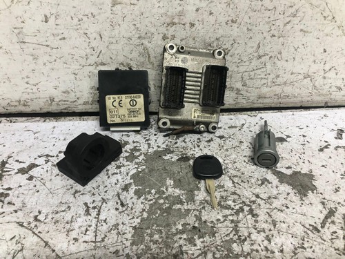 Kit centralina motore per opel - centralina,