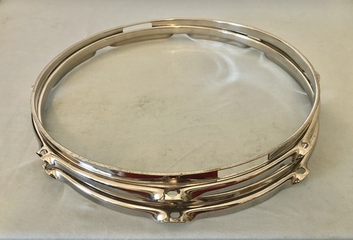 Coppia cerchi vintage anni - , 60