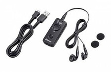 Icom VS-3 MICROFONO AURICOLARE