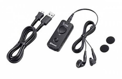 Icom microfono auricolare - vs-3,