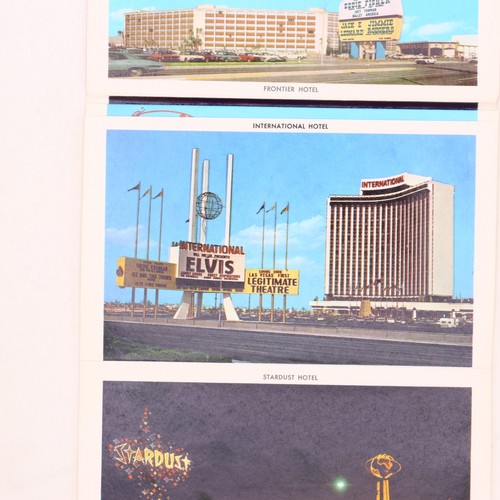 Elvis presley marquee insegna - marquee,
