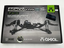 Kit costruttori rock crawler - kit,