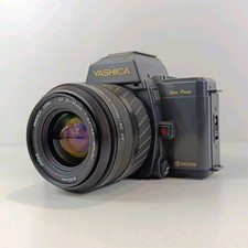 Yashica 230AF fotocamera