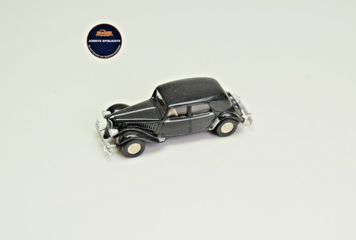 Brekina auto citroen - 1:87,