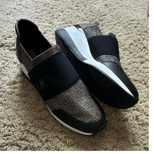 Sneakers basse michael - sneakers,