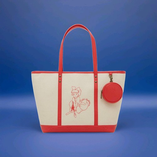 Kiki delivery service - kiki's,