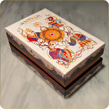 Anima Tarocchi di Marsiglia di