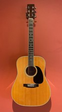 Original 1973 Martin D-35