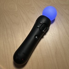 Manette Ps Move - PS3 PS4 PS5