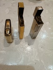 2 Accendini Colibrì E John