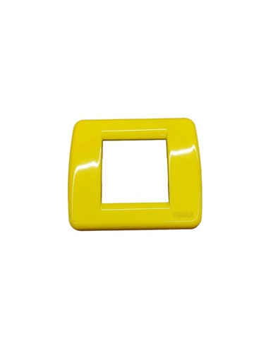 Vimar rondò yellow - yellow, 1-2