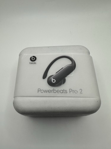Beats powerbeats pro nero - 2,