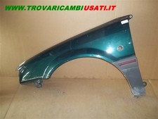 PARAFANGO ANTERIORE SINISTRO SX PER ROVER Serie 200 Cabrio ASB38031 (95>99)