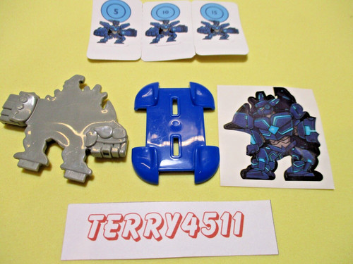 Kinder sorpresa robot - kinder,
