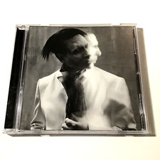 Marilyn Manson Third Day Of A
