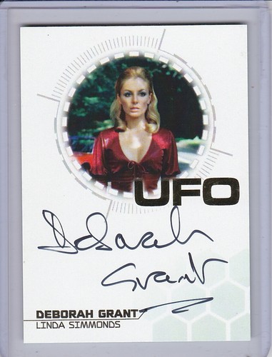 Ufo series gold foil - 3,