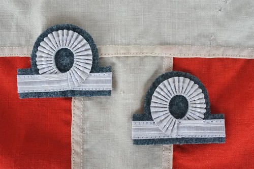 Ww2 riproduzione gradi - ww2,